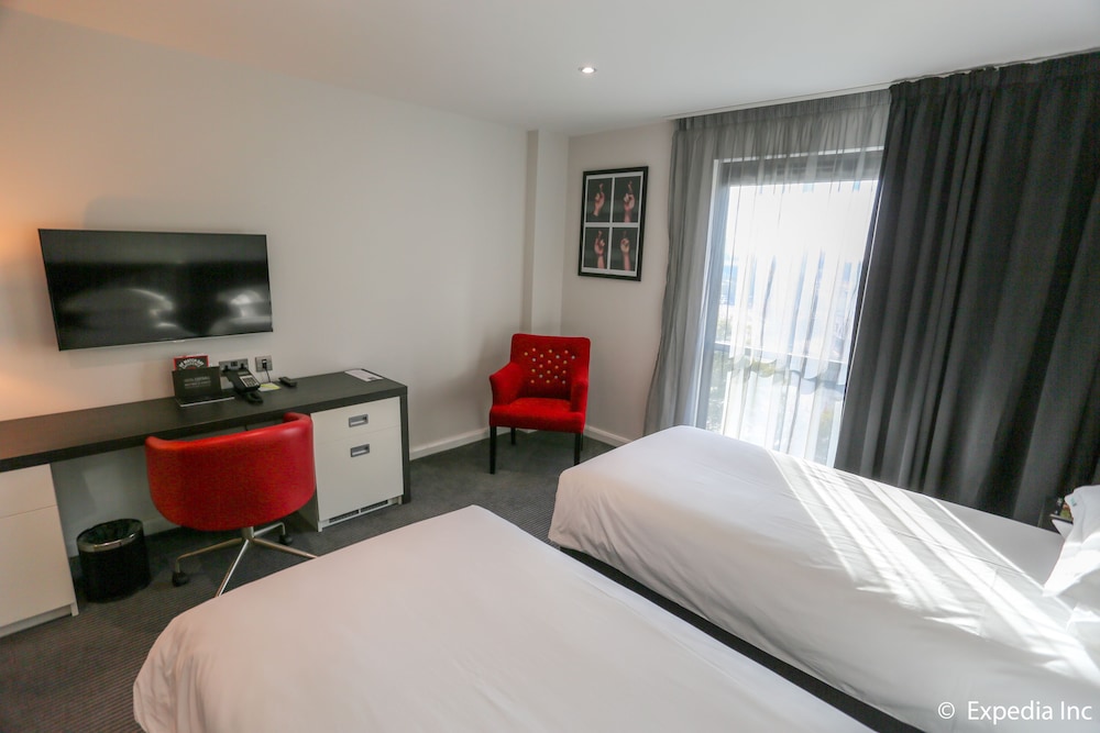 Room, 2 Twin Beds (View) photo 2