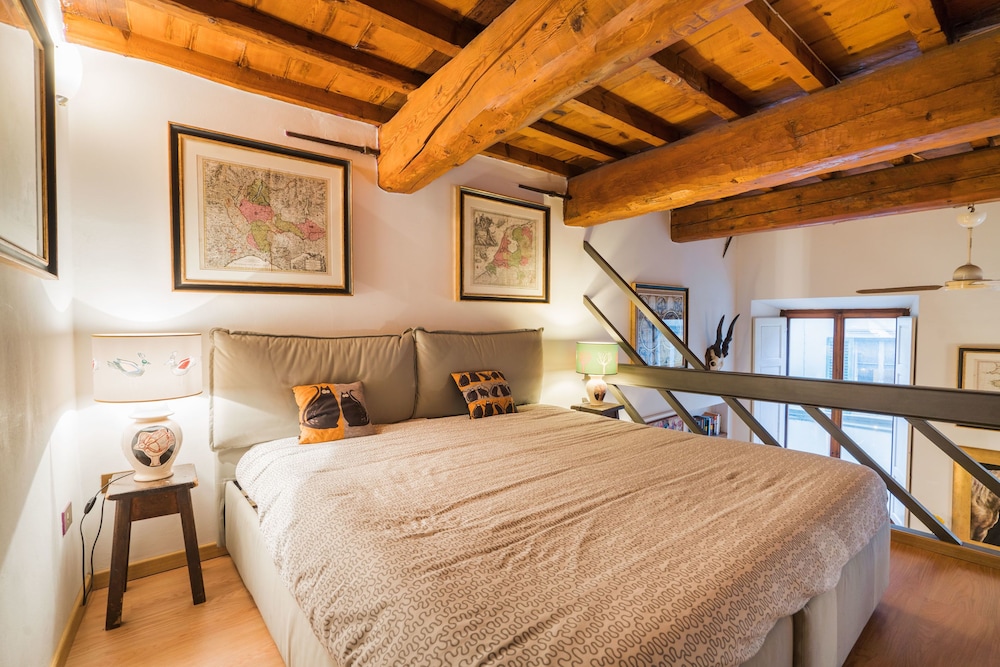 Loft, 1 Bedroom