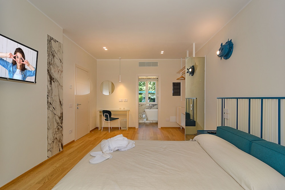 King Family suite photo 2