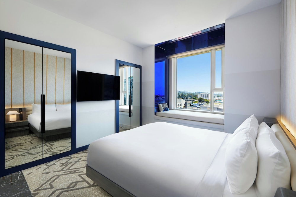 Penthouse Suite