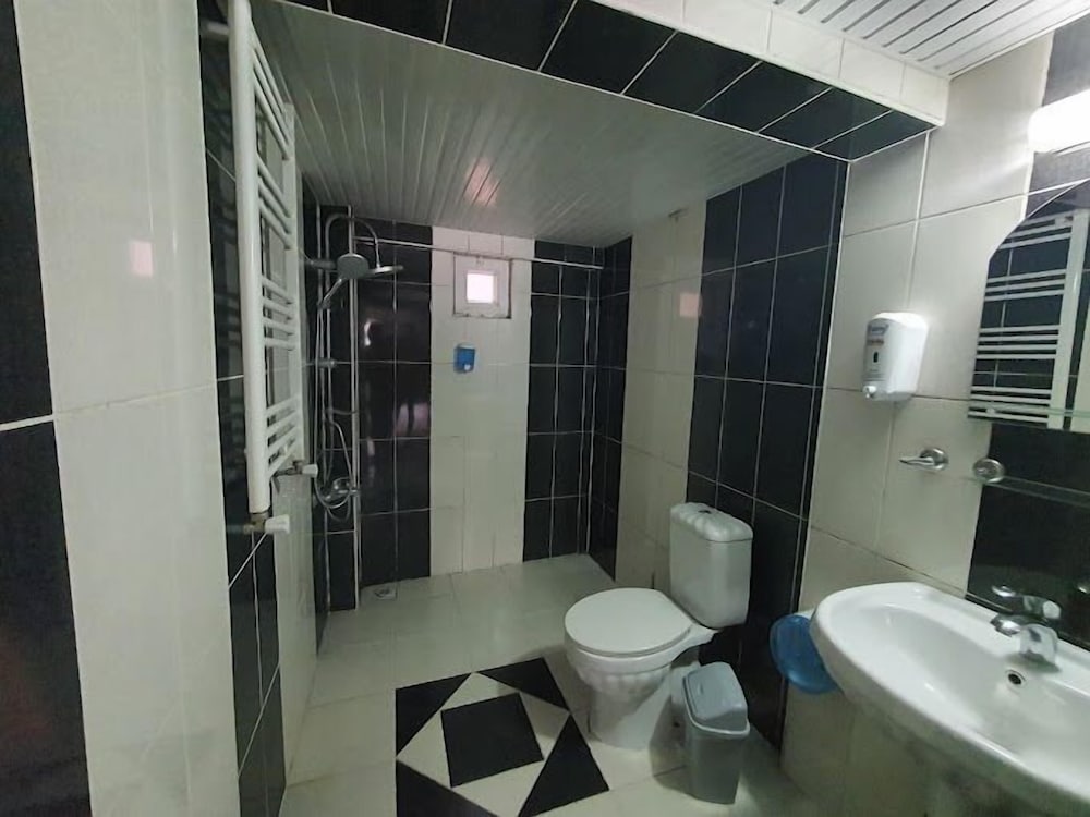 Deluxe Apartment photo 2