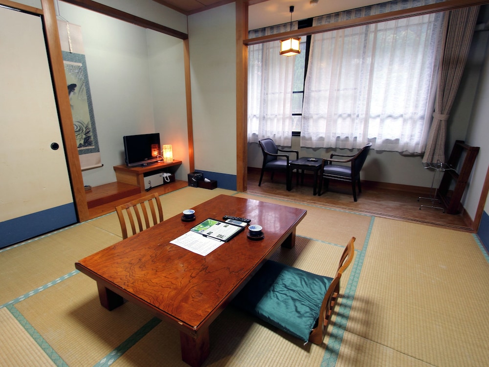 Japanese Room photo 3