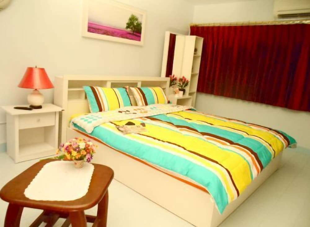 Deluxe Room photo 3