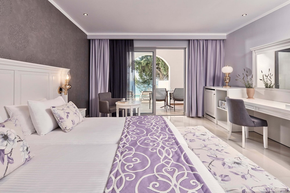 Room, Private Pool, Sea View (Country Style) - Photo 1
