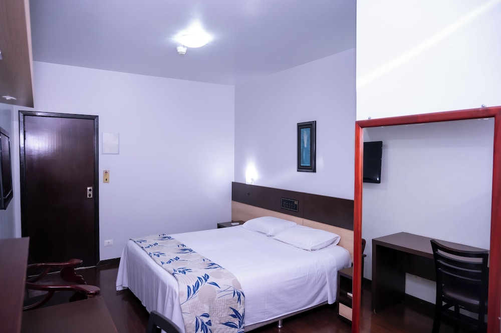 Standard Room photo 1