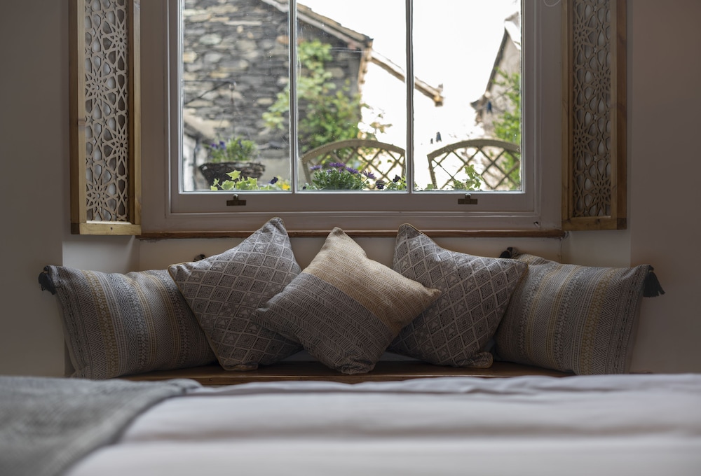 Double Room, 1 King Bed photo 2