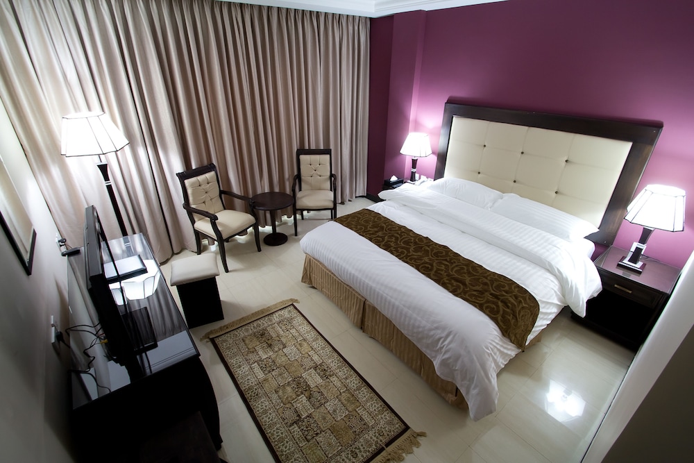 Double Room Single Use