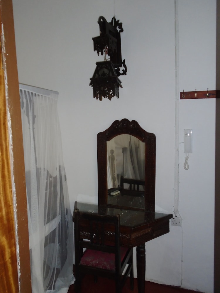 Twin Room photo 3
