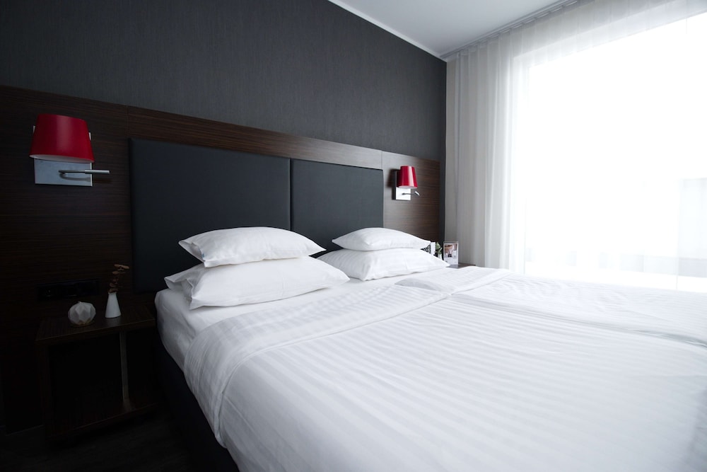 Available room