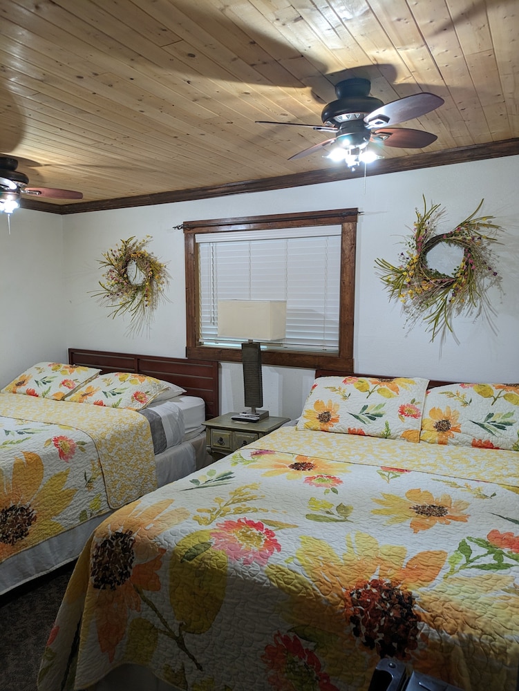 Family Double Room photo 1