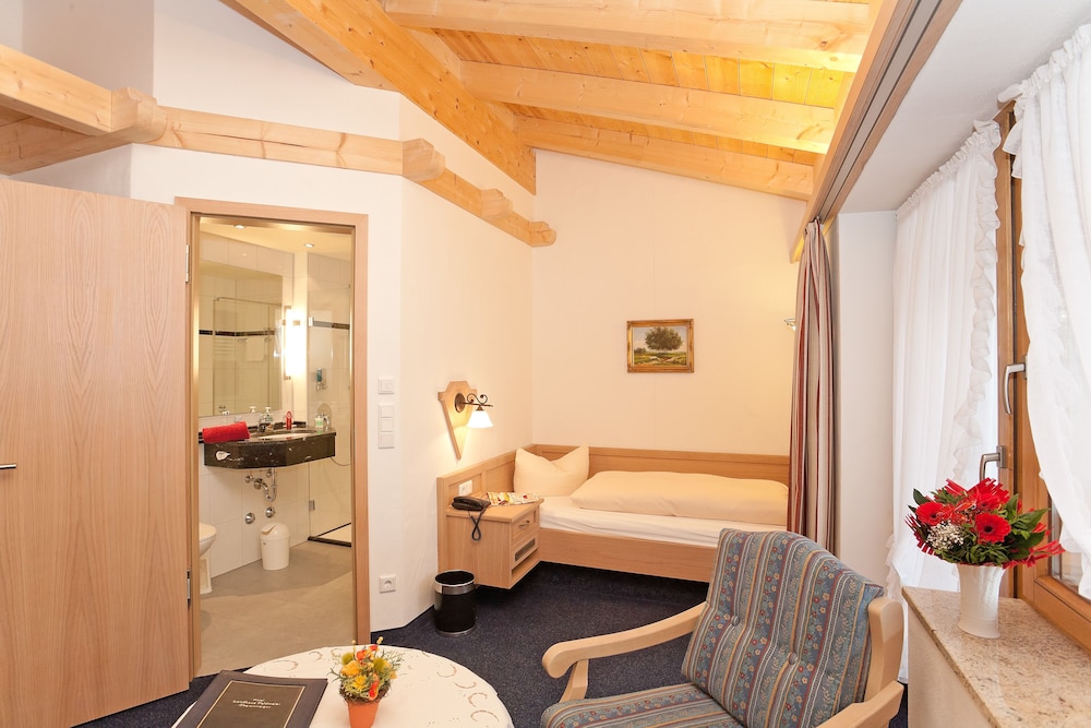 Deluxe Single Room, 1 Bedroom, Balcony