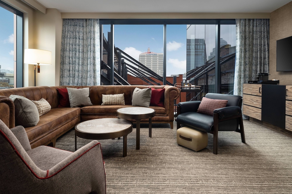Suite, 1 Bedroom, City View photo 1