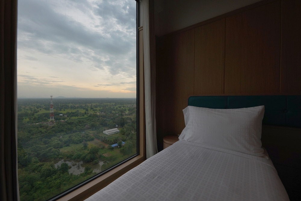 Standard Twin Room, Non Smoking photo 1