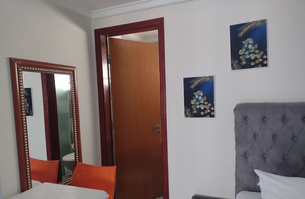 Traditional Single Room photo 3