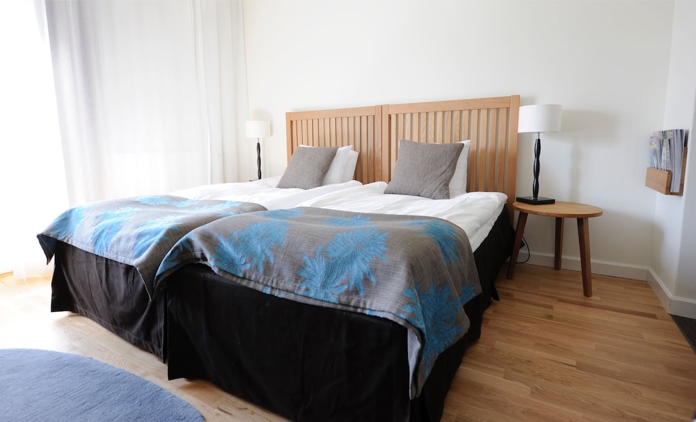 Double or Twin Room photo 2