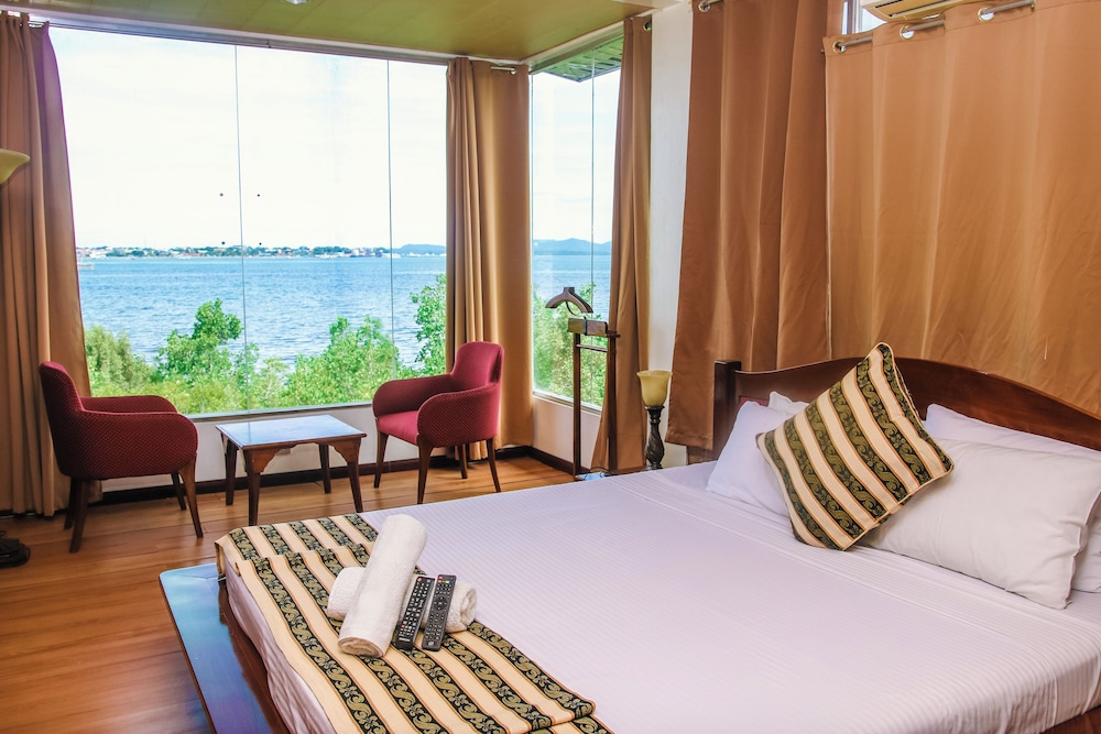 Panoramic Suite, Bay View photo 1