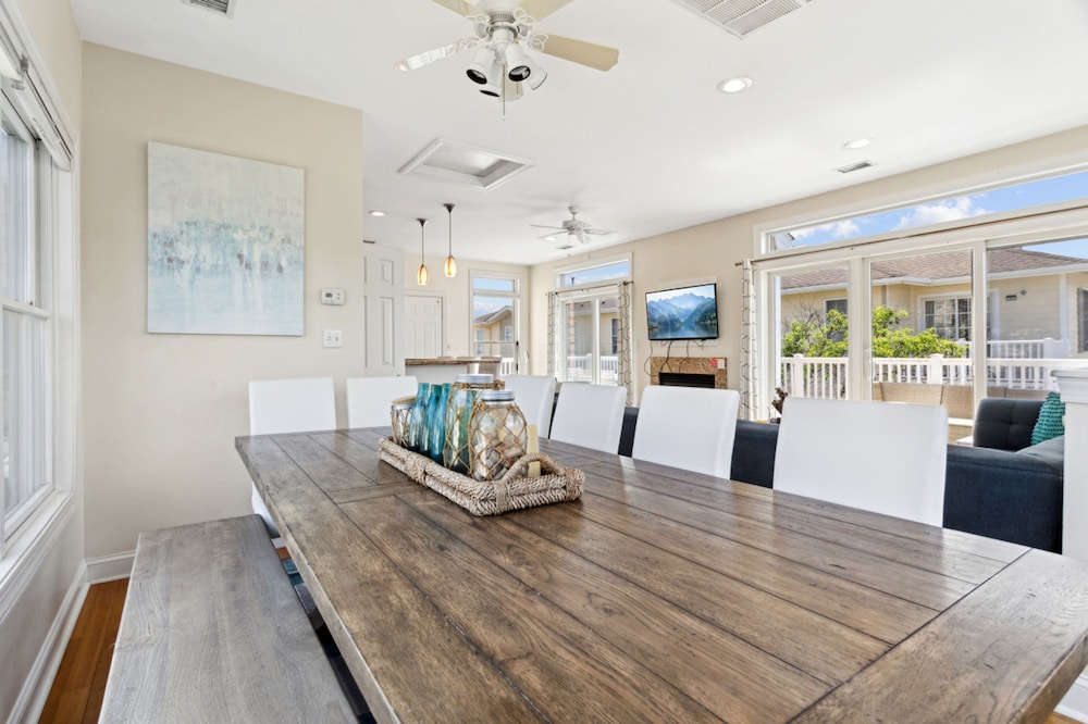Casalido Ocean Views Large Patio Privat Suite, Billede 13