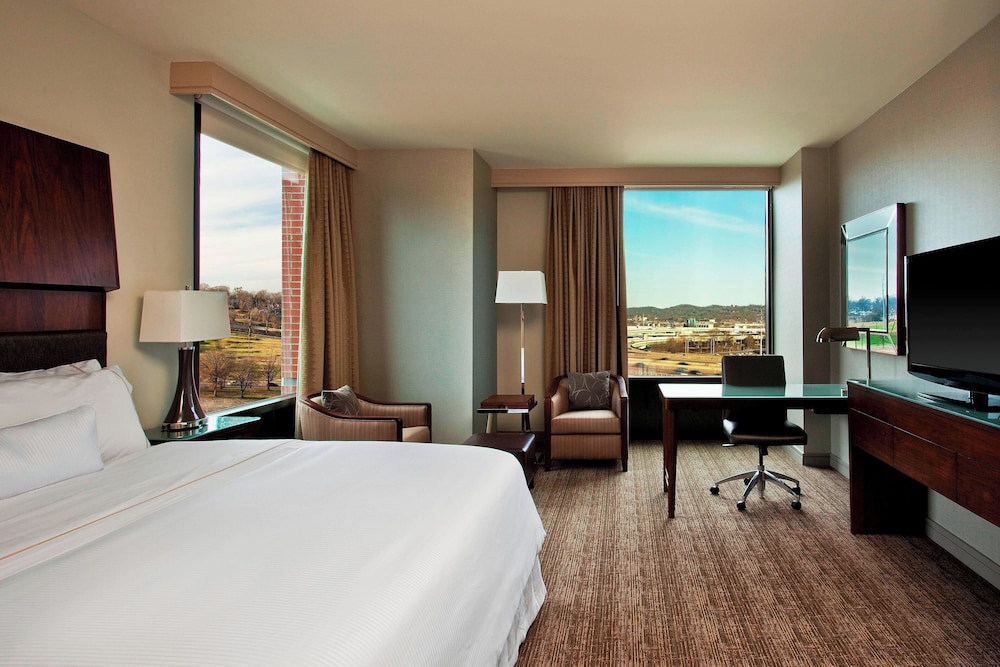 The Westin Birmingham, Foto 3