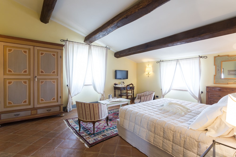 Superior Double Room photo 2