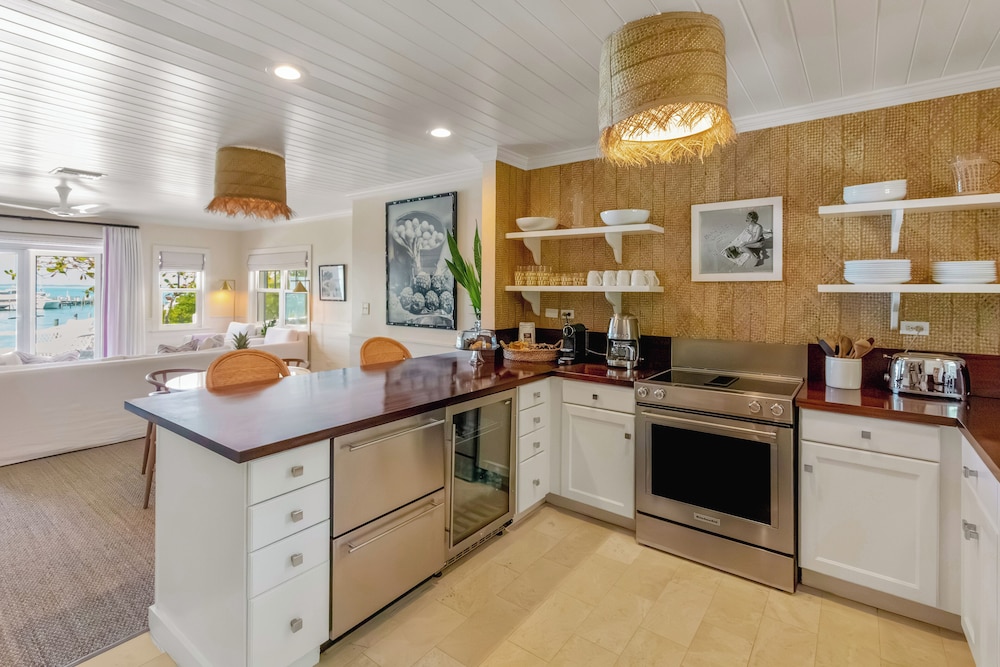 Luxury Cottage