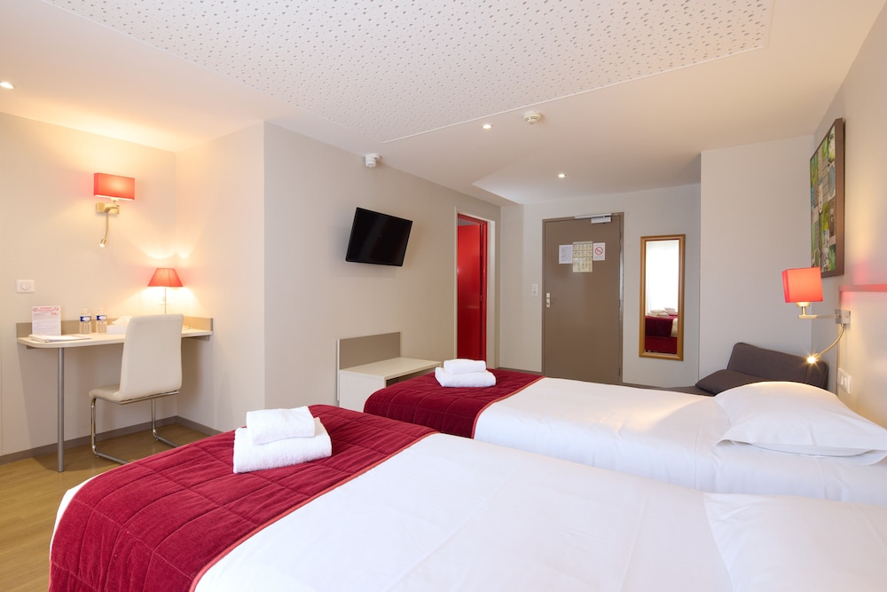 Comfort Twin Room, Accessible - Photo 2