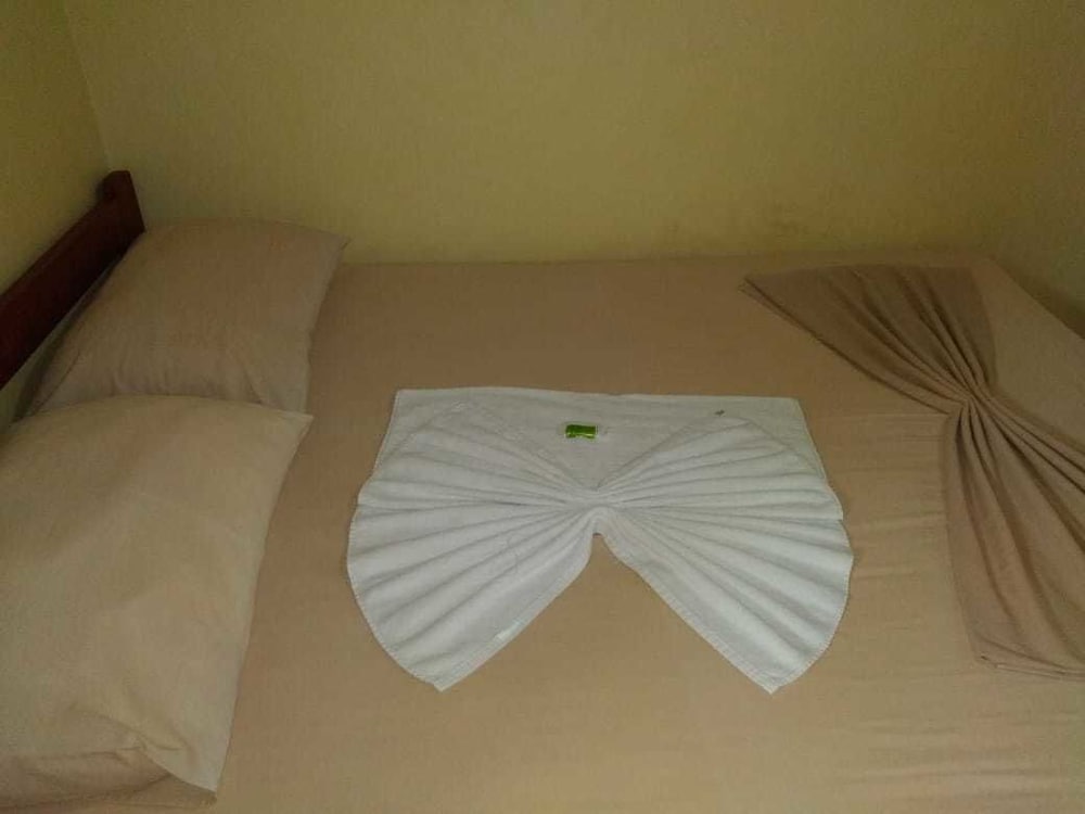 Twin Room, 1 Double Bed photo 3