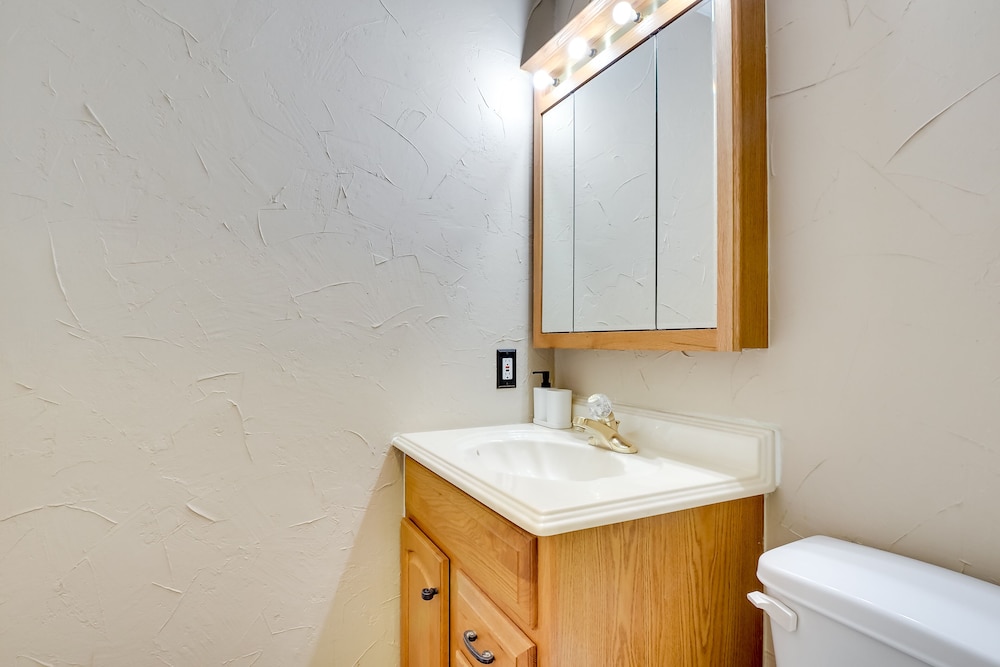 House (2 Bedrooms) photo 2