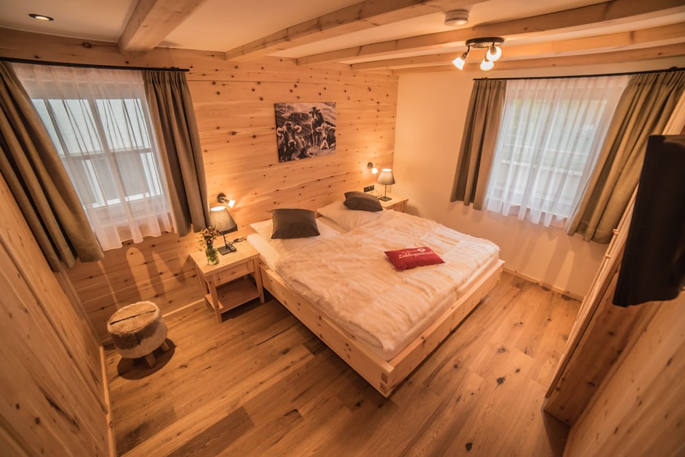 Luxury Chalet (Felixe´s Lodge) photo 1