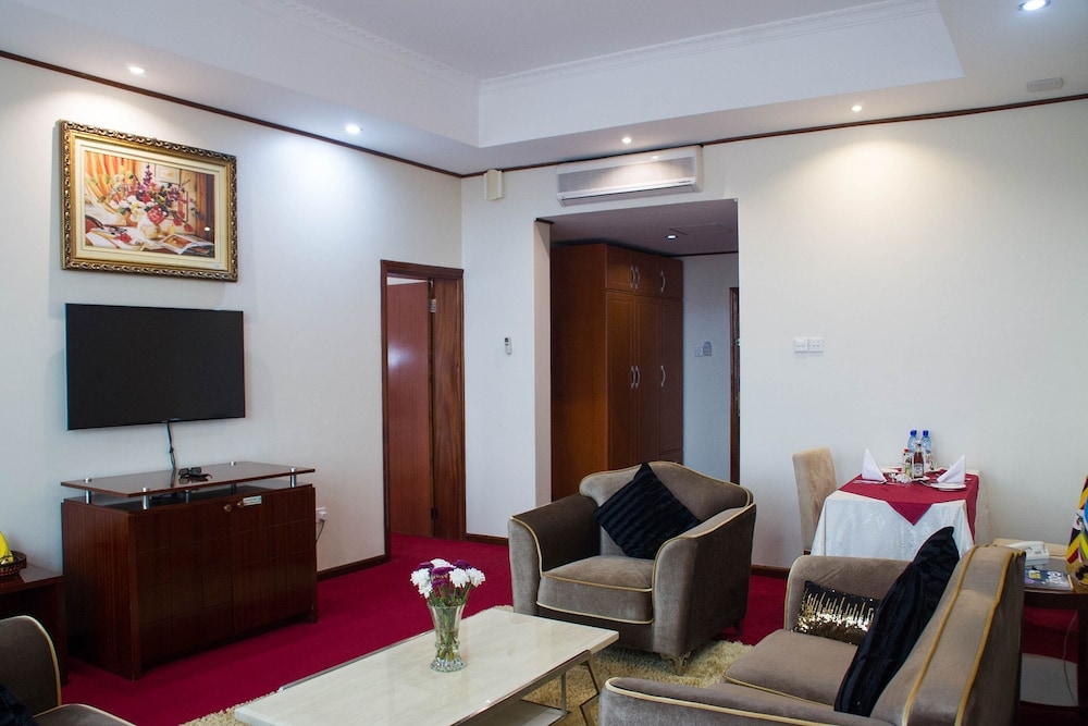 Executive Suite