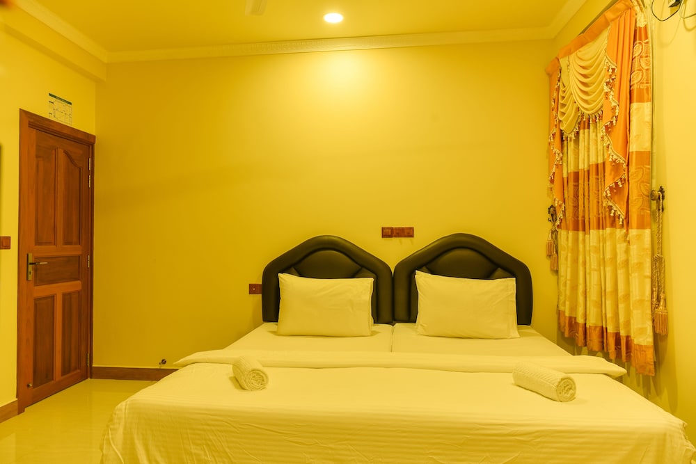 Deluxe Double Room photo 2