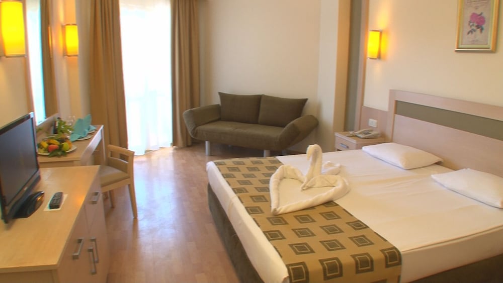 Standard Room photo 1