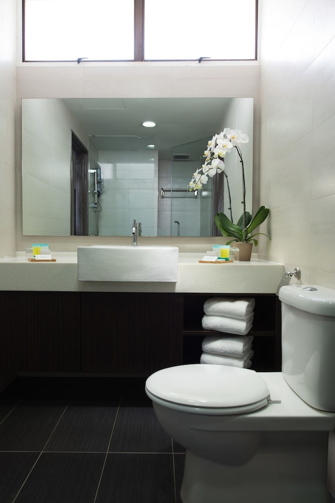 Executive Suite, 3 Bedrooms photo 3