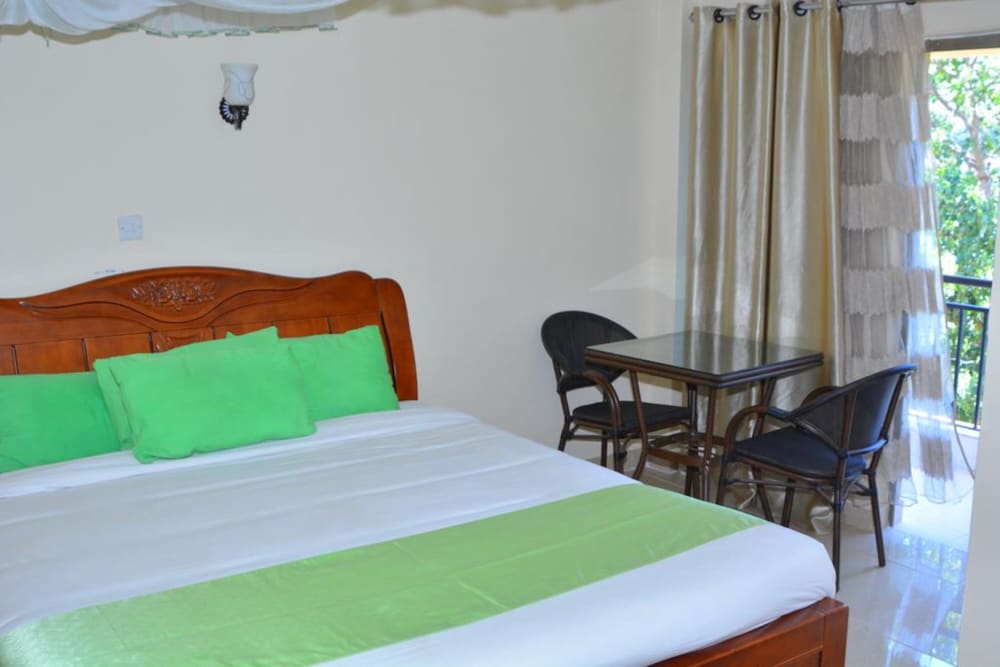Superior Single Room