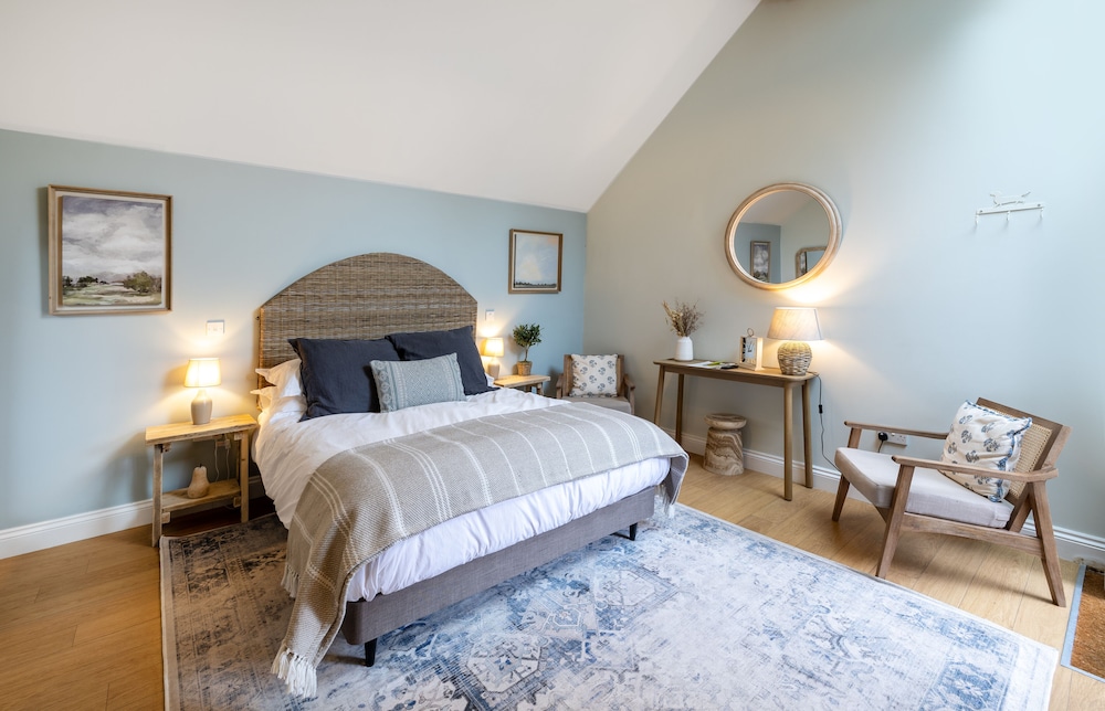 Double Room, Ensuite photo 2