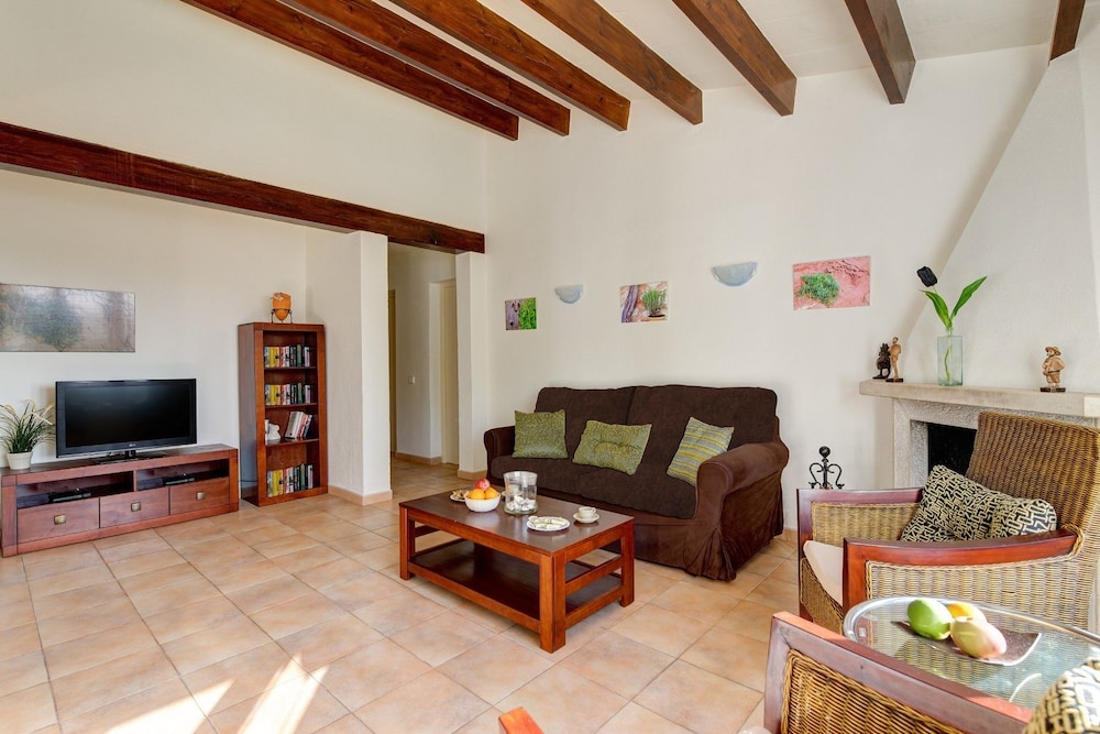 Villa, 4 Bedrooms, Private Pool photo 2