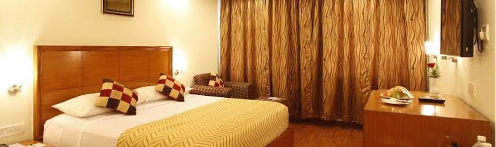 Deluxe Room photo 2