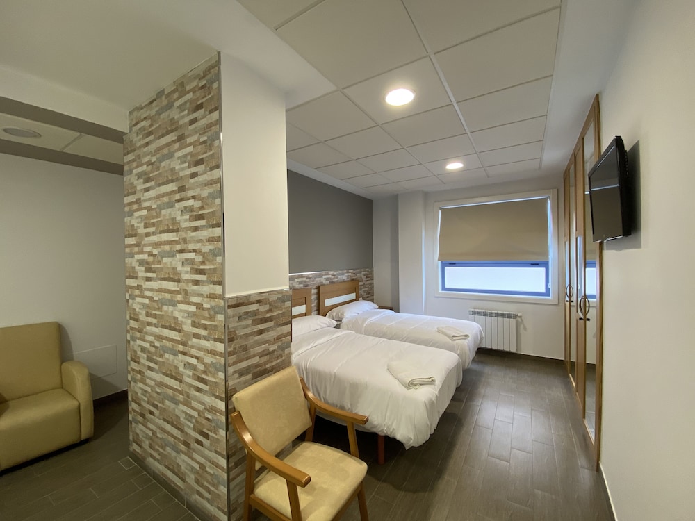 Standard Triple Room photo 3