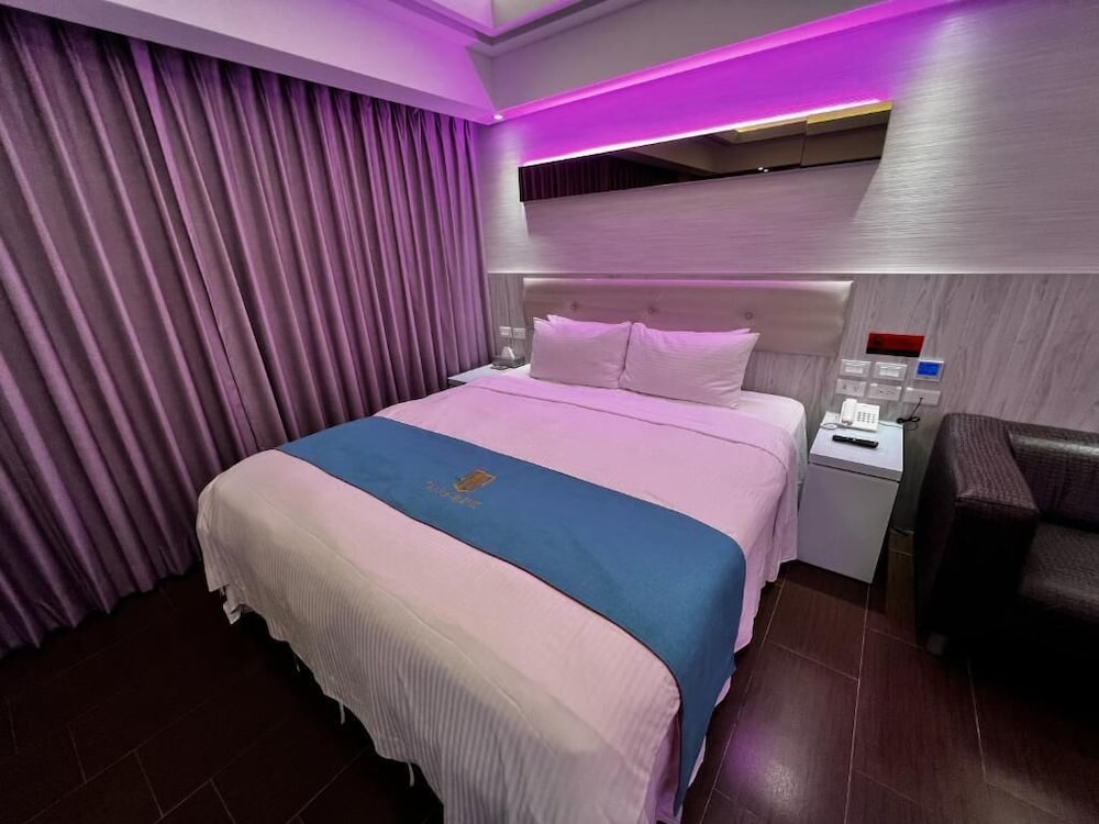 Deluxe Room photo 2