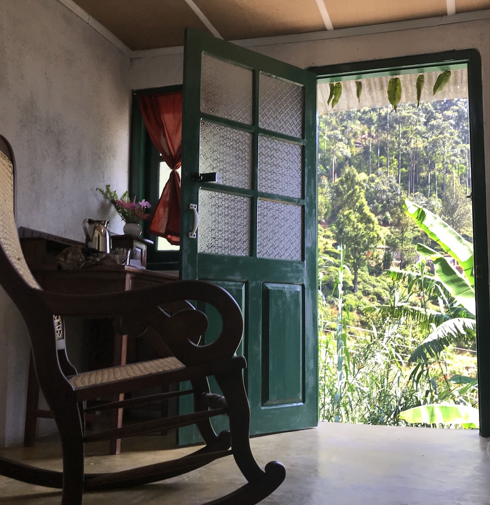 Basic Room, 1 Bedroom, Mountainside photo 2