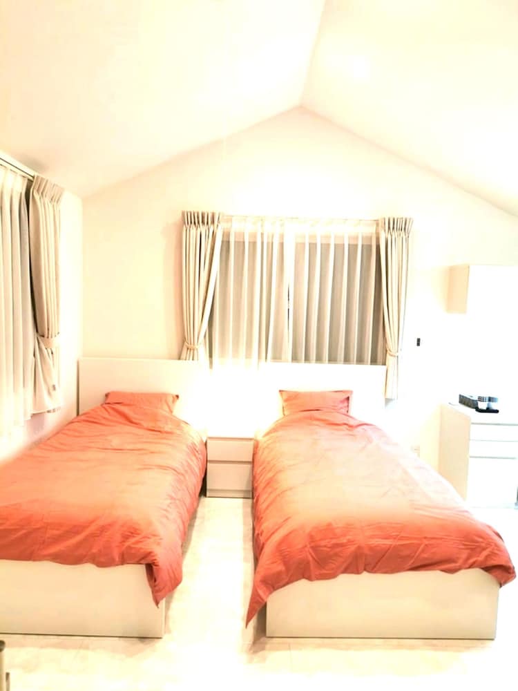 Comfort Room, 2 Bedrooms, Non Smoking photo 1