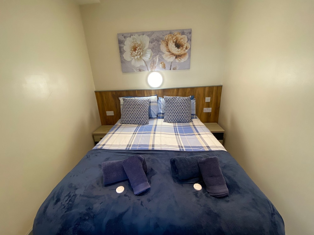 Comfort Apartment, Ensuite (3)
