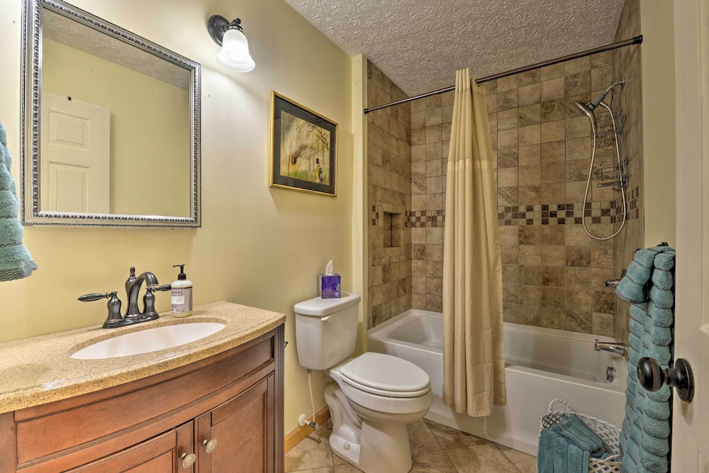 House (2 Bedrooms) photo 2