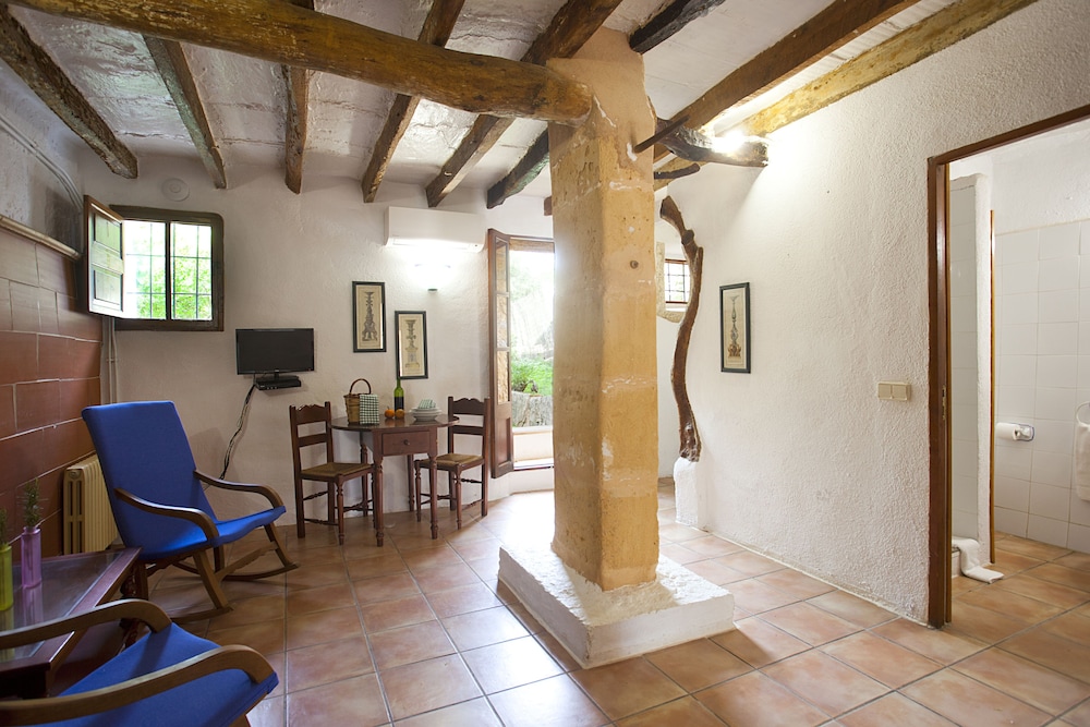Apartamento, 1 habitación (Cas Mayoral)