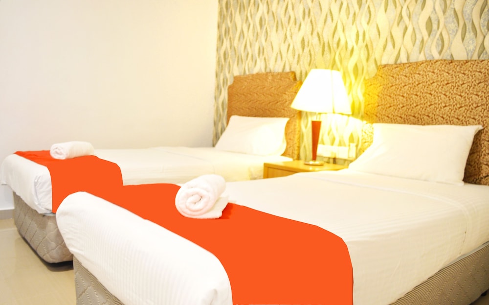 Superior Twin Room photo 3