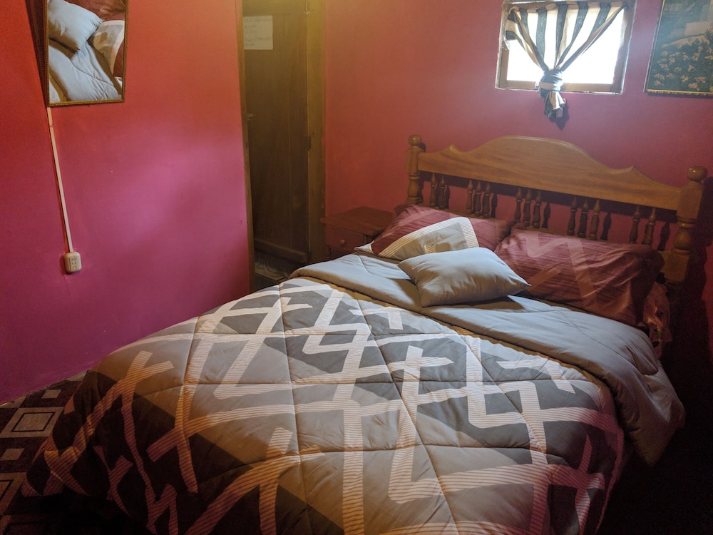 Standard Double Room photo 3