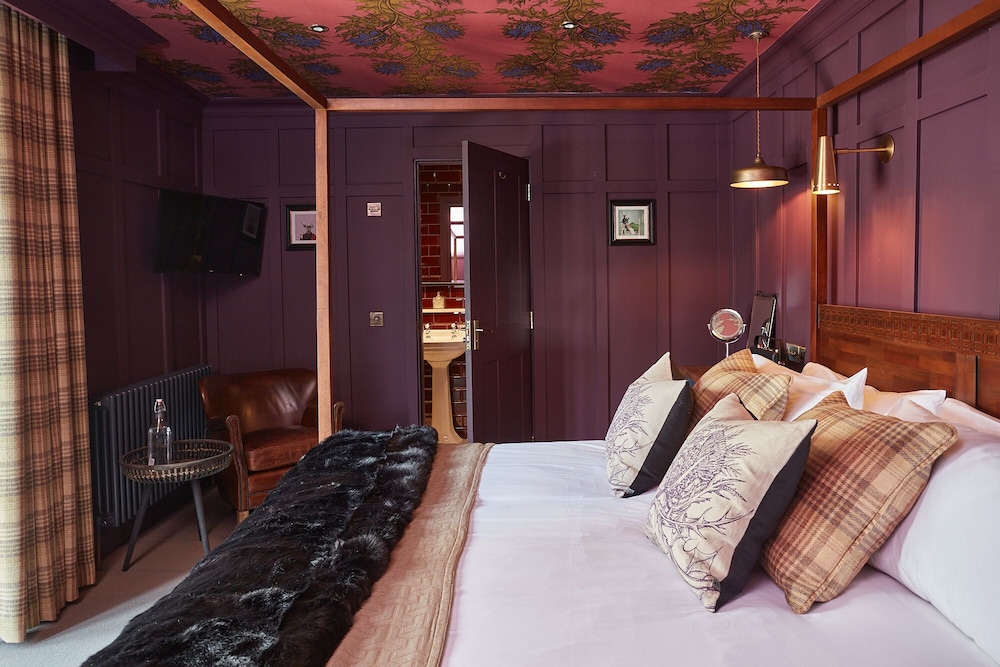 Superior Double Room, 1 King Bed, Ocean View, Sea Facing