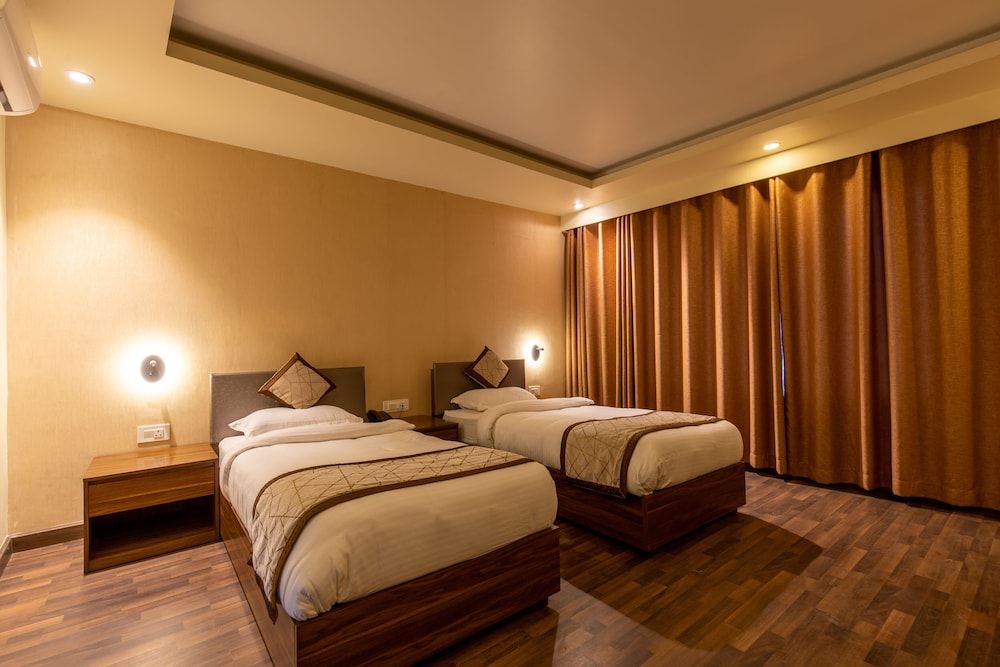 Super Deluxe Room - Photo 5