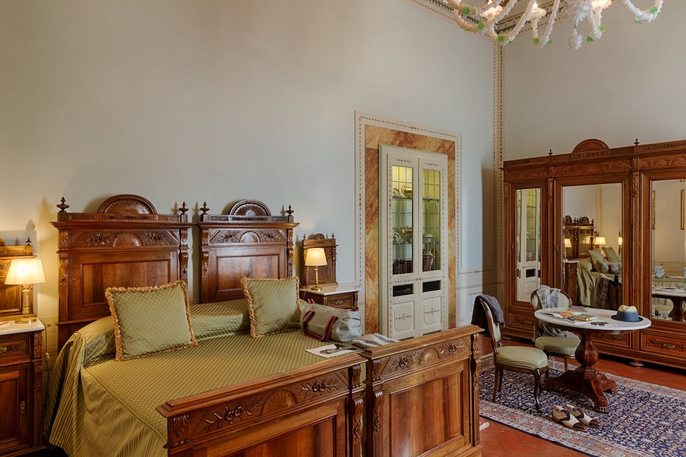 Deluxe Room (Villa)