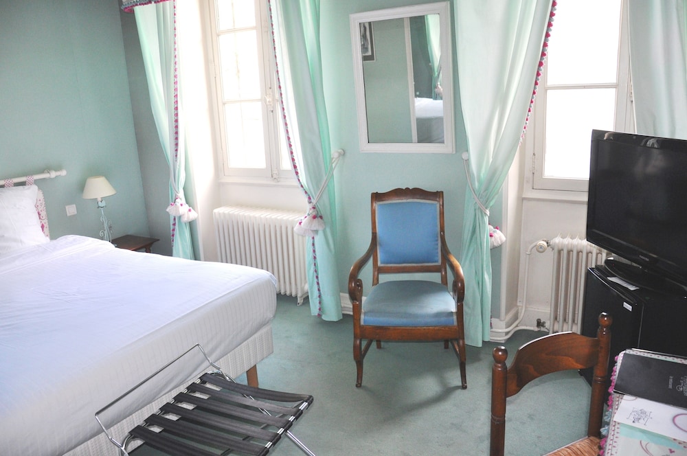 Comfort Double Or Twin Room (Single Use) photo 3