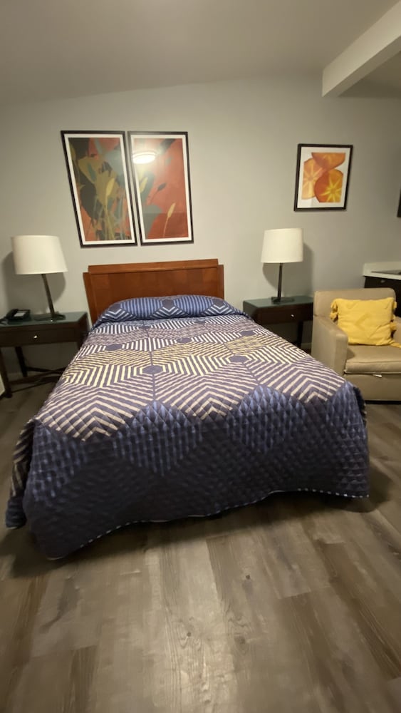 Standard Single Room photo 3